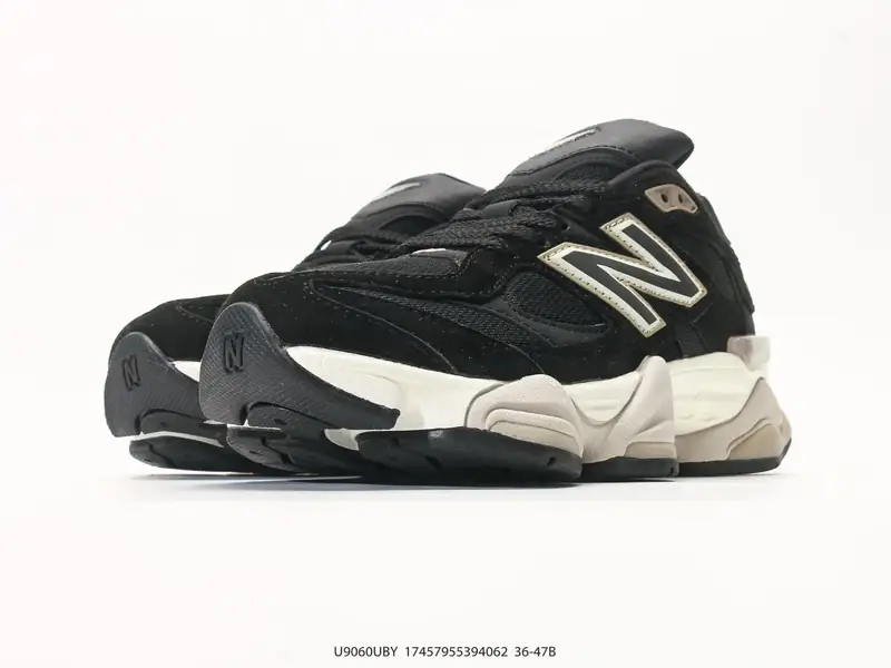 New Balance Zapatillas deportivas Retro U9060UBY #17457955394062